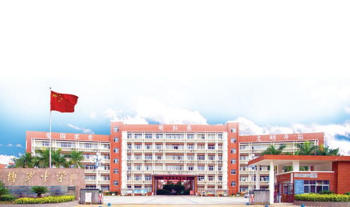 縣域中學的突圍之路 從博羅中學的探索到潮安彩塘中學的啟示