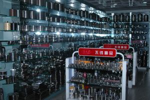 匠心傳承與希望搖籃 彩塘鎮桂佳盛不銹鋼制品廠與彩塘中學的在地交響